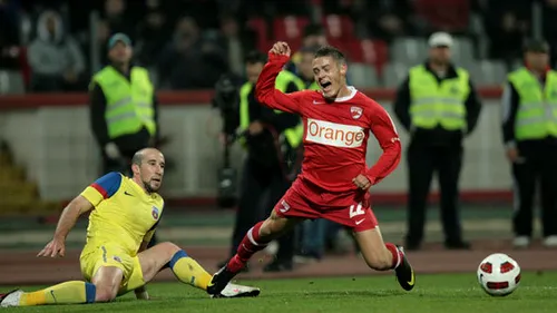 Cine câștigă în derby, mai speră la titlu!** Vezi de ce Steaua și Dinamo se mai pot gândi încă la primul loc