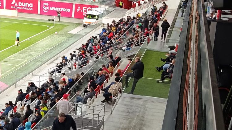 „Este cea mai umilitoare înfrângere din istorie”. Patronul din Superliga s-a săturat