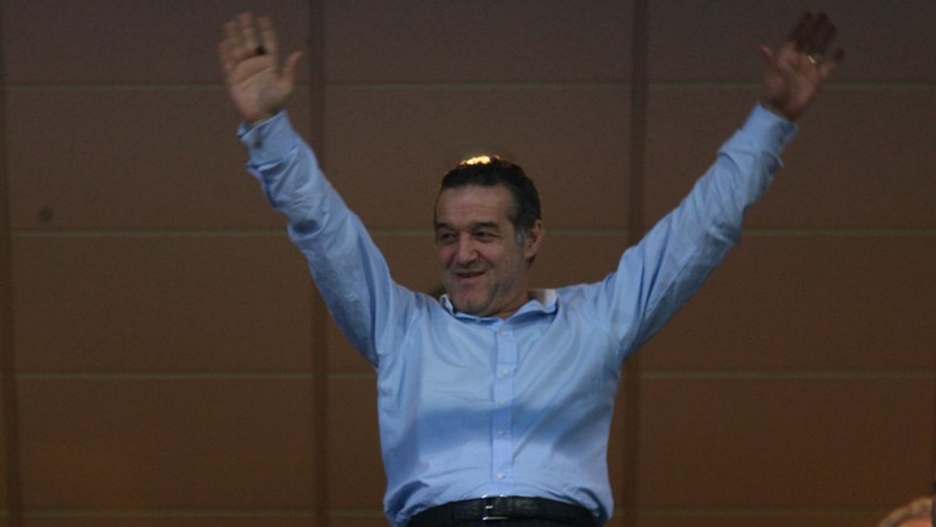 "Batem pe Pandurii cu 5-0 și suntem mai tari decât Bayern "