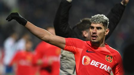 De ce nu plătește niciun club 5 milioane de euro pentru Florinel Coman. Impresarul lui Radu Drăgușin dă verdictul