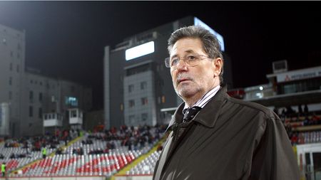 Bonetti, singur împotriva tuturor!** "N-am înțeles nimic din meciul ăsta! Lucescu sau Terim zburau imediat din Italia dacă făceau așa ceva!"