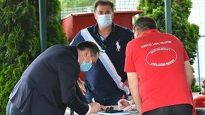 A răbufnit împotriva grecului care e șef peste români: „Zici că el a inventat Pământul. Să-l punem președintele țării!”