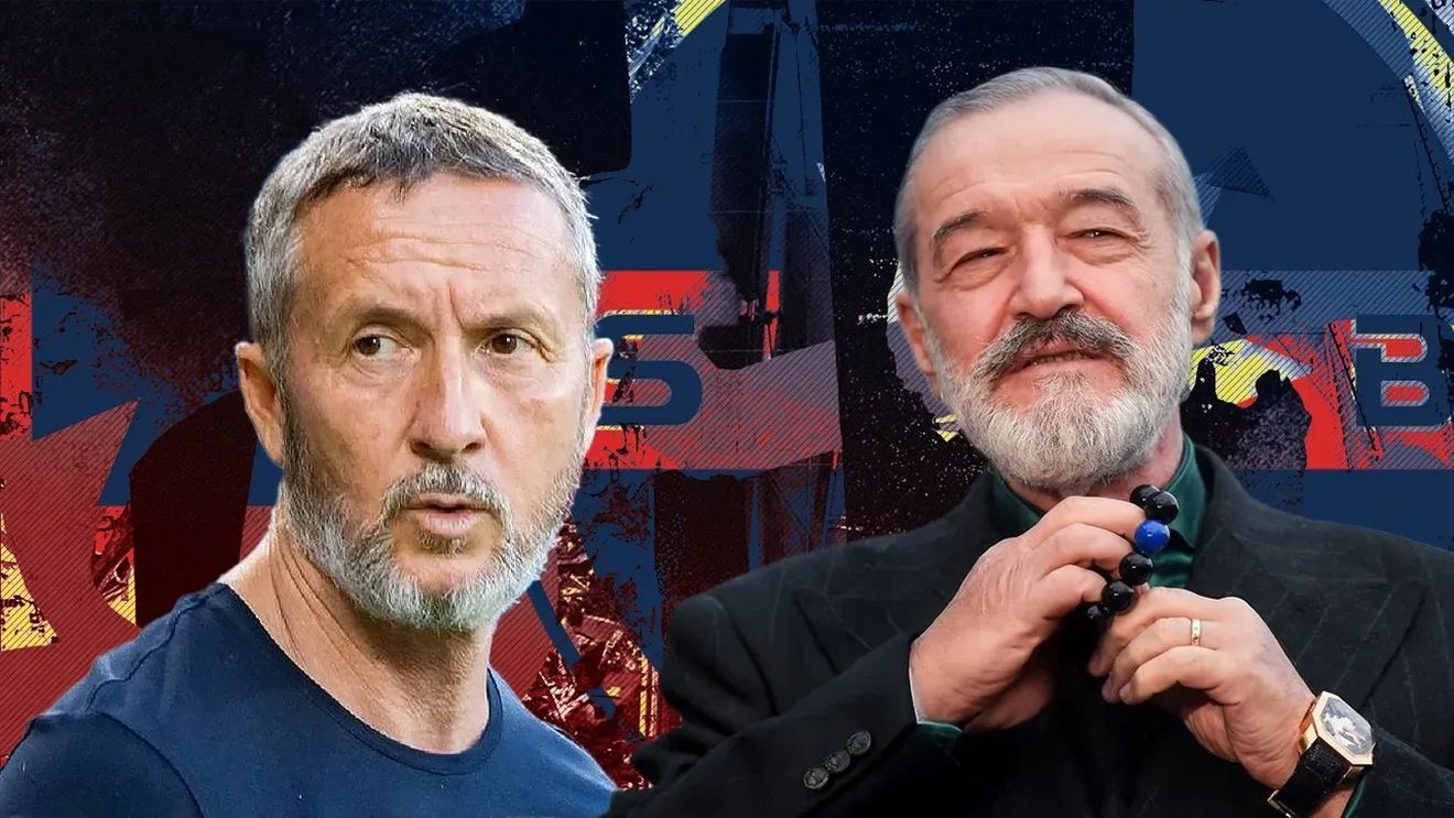 Gigi Becali dezvăluie: „Eu vă spun acum tot, sincer, ce face Mihai Stoica. E prima oară când o zic”