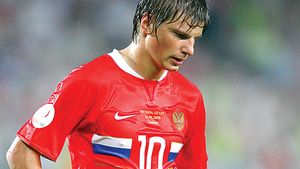 Rușii au pierdut peste un milion de euro... și câteva "fetițe"!