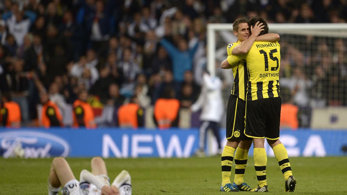 Real Madrid e favorită la câștigarea Ligii Campionilor în viziunea Infostrada. Finalista de anul trecut, Dortmund, ultima în ierarhie