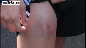 Merita Poli egalul?** Dovada atacului lui Mera la golul egalizator!