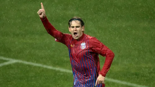 Gest cât un TITLU făcut de Bicfalvi după Steaua – Dinamo 3-2!** Unde a ajuns tricoul lui Eric după victoria din derby