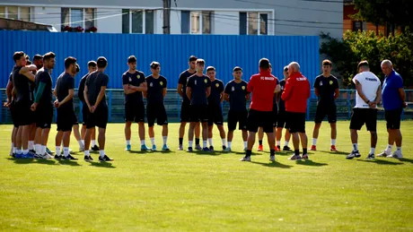 O nouă lovitură pentru FC Brașov. CNSL le-a dat dreptate fotbaliștilor neplătiți și care au reclamat clubul: ”Ni s-a spus mereu, săptămâna viitoare se rezolvă!”