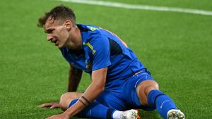 Verdictul lui Gigi Becali în cazul lui „Roberto Carlos” de la FCSB! De ce nu e dezamăgit de Alexandru Pantea după penalty-ul comis cu Nordsjaelland: „Nu am cum!” | VIDEO EXCLUSIV ProSport Live