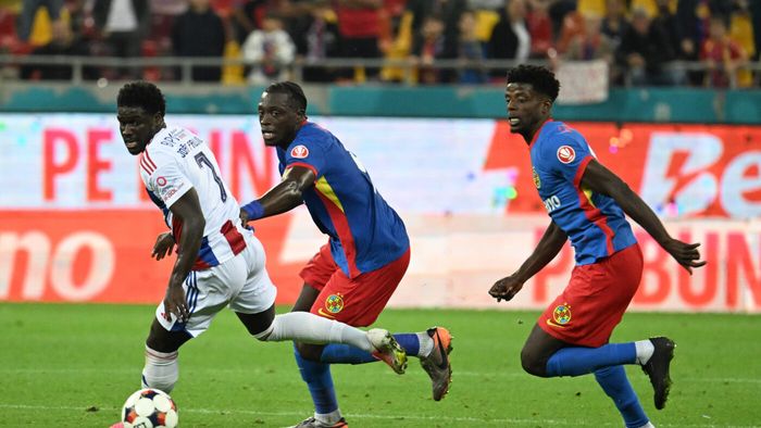 Fotbalistul Oțelului, reacția serii! Ce a putut să spună despre Dawa