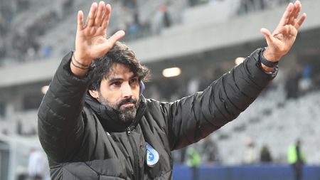 Filipe Coelho a spus ce l-a mulțumit în meciul cu U Cluj, primul fără victorie la Universitatea Craiova