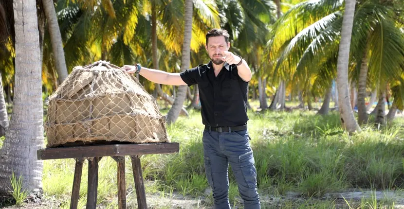 De ce s-a despărțit Daniel Pavel, prezentatorul ”Survivor”, de fosta sa iubită. ”Regăsirea însă nu s-a mai produs, iar timpul nu a mai avut răbdare cu noi”