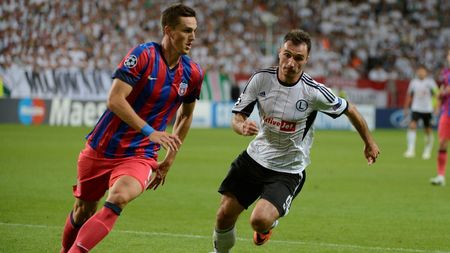 Înainte de Dortmund și Southampton a fost Bayern. Liță Dumitru pretinde că Gardoș se putea transfera la campioana Germaniei: "Un impresar i-a cerut hârtie la mână, dar mutarea a picat" 