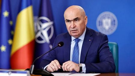 Milionarul român care a apărut în spatele lui Ilie Bolojan și care are contracte de miliarde cu statul se plânge de austeritatea impusă de Guvern: „Nu mai sunt bani”