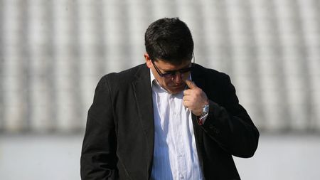 Gazul trăiește fiorii europeni pentru prima oară:** "Pustai are emoții foarte mari, ca și 90 la sută din echipă"