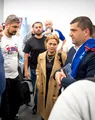 Ministrul apărării, întâlnire cu suporteri ai Stelei pentru a le prezenta pașii următori pentru rezolvarea problemei dreptului de promovare. Mesajele celor două părți