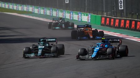 Lovitură de proporții în Formula 1! S-a aflat circuitul care va găzdui un Mare Premiu. Primarul și-a dat acordul