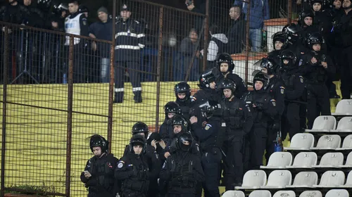 Atentatele din Belgia sporesc măsurile de securitate și la România – Spania: „Rugăm spectatorii să vină cu două ore înainte de meci. Vor fi controale amănunțite”