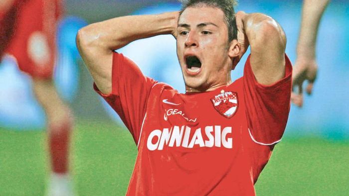 Ștefan Radu, declarație de dragoste pentru Dinamo! Vrea să-și încheie cariera în Ștefan cel Mare: "În trei sau patru ani mă întorc!"