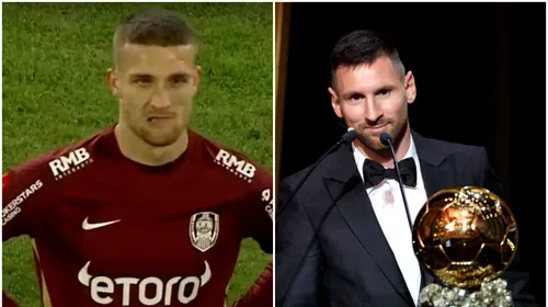 „Eu sunt Messi în impresariat și tu ești Bîrligea! Cum să lucreze Messi pentru Bîrligea?”. Scandalul momentului în fotbalul românesc atinge cel mai înalt nivel de tensiune