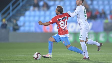 EXCLUSIV | Marile probleme de la FCSB, spuse în direct: "Sunt foarte ușor de citit". Antrenorul din Liga 1 care nu s-a ferit să-l expună pe Dică