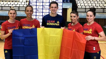 Programul complet al sportivilor români de la Jocurile Olimpice Tokyo 2020