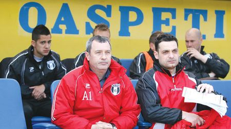 PERLEndija!** Astra-Oțelul 3-1