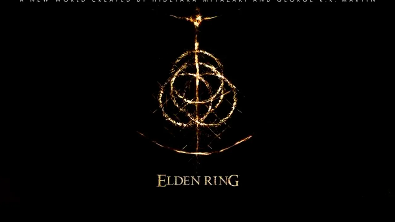 Elden Ring: când Dark Souls se întâlnește cu Game of Thrones