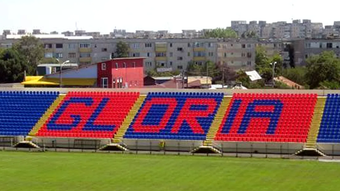 Tineretul României** joacă la Buzău cu Letonia