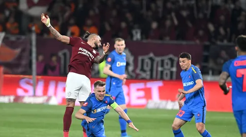 A negociat cu FCSB, dar a ales destinații exotice. Acum, se chinuie