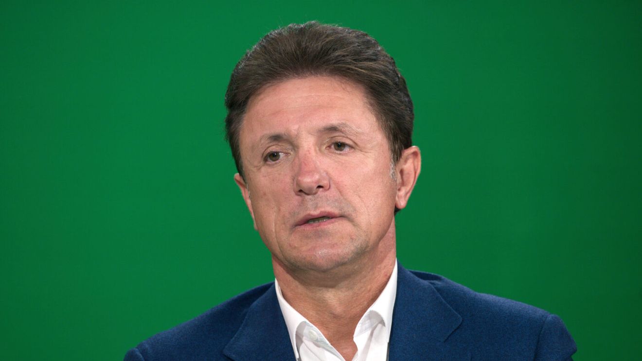 Gică Popescu, atac devastator la rivala CFR Cluj, în frunte cu Dan Petrescu și Nelu Varga: „Erau obișnuiți cu un altfel de arbitraj!”