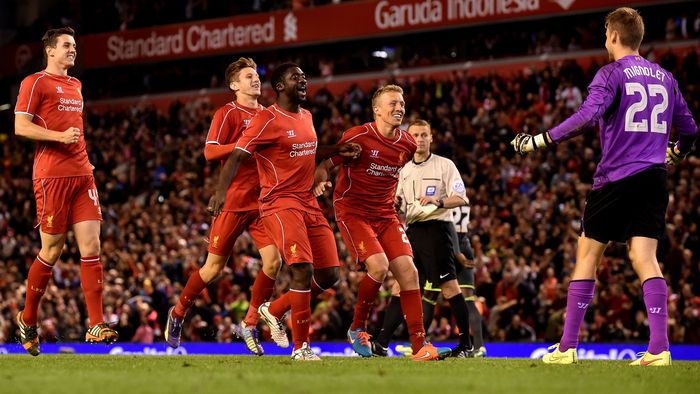 Mark Bosnich: "Liverpool trebuie să aducă încă un portar de valoare, pentru a-i face concurență lui Mignolet"