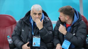 Situația băncii tehnice de la FCSB, descrisă perfect: „E un singur personaj jucat de doi actori!” | VIDEO EXCLUSIV ProSport Live