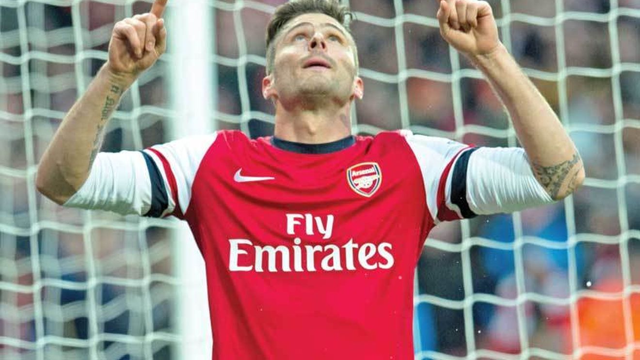 
New Arsenal! "Tunarii" pot obține biletele pentru optimile Ligii