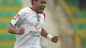 Renunță CFR la Cassio?** "Nu mai e de actualitate"