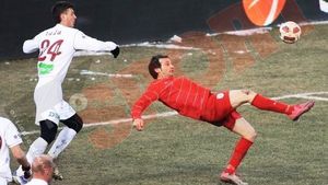 Paszkany șochează: "Nici Barca nu bătea Brăneștiul"!