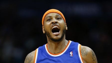 Catastrofă new-yorkeză. Knicks a pierdut cu Cavaliers și are un program infernal în finalul sezonului