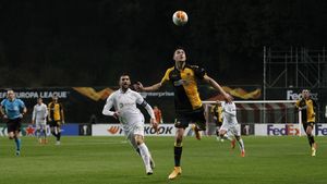 Nedelcearu, debut de coșmar în Europa League cu AEK Atena! Grecii, surclasați de Braga | VIDEO