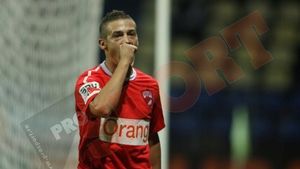 "Cu puțină atenție, acum eram lideri detașați"** Ganea: "Puteam întoarce meciul"