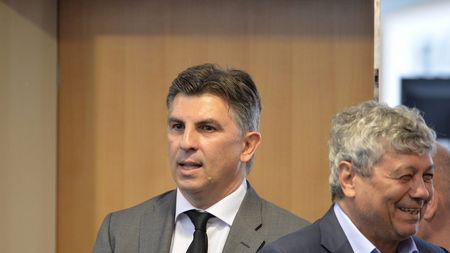 Ionuț Lupescu îl amenință pe Nicolae Badea, după ce fostul acționar l-a atacat: „Dacă spun tot ce știu, îl distrug! Probabil că mai are niște interese cu Elias” | EXCLUSIV