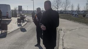 Ștefan Iovan, devastat de vestea morții lui Ili Bărbulescu! A plâns în hohote: "Am rămas mut... Am început să ne ducem unul câte unul" | EXCLUSIV