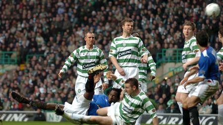 Celtic și Rangers, față în față pentru a 386-a oară!