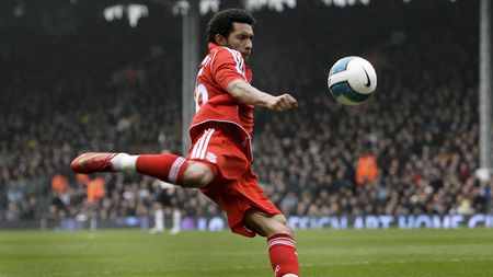 Jermaine Pennant a semnat cu Real Zaragoza