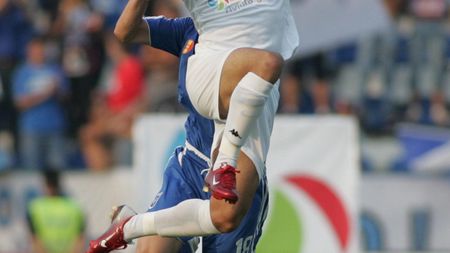 Condescu: "Iordache nu vrea sub nicio formă la Dinamo! Merge cu noi în Antalya!"