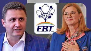 FR de Tenis, victorie mare împotriva ANS! Ministerul este în corzi după decizia ICCJ de marți și are de plătit bani serioși: „Este o cursă de durată”