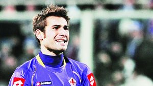 Dezvăluiri ȘOC din cantonamentul naționalei!** "Înainte de România - Danemarca 2-5, l-am căutat pe Mutu pe stradă toată noaptea"