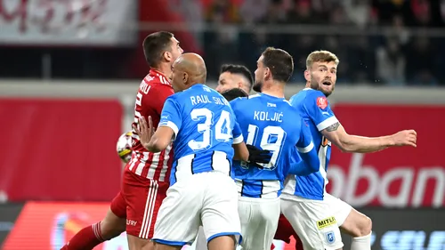 Sepsi Sf. Gheorghe - Universitatea Craiova 1-2,  în etapa 5 a play-off-ului Superligii | Oltenii revin cu șanse reale în lupta pentru podium și pun presiune pe echipele de pe primele trei locuri!