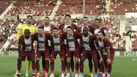 O veste bună pentru CFR Cluj. Gigantul american a cerut un nou contract de 1 milion de euro. EXCLUSIV