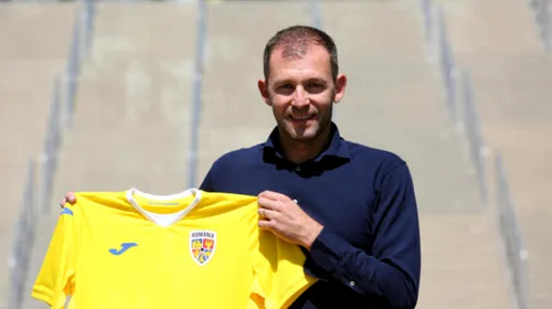Mihai Stoichiță a anunțat motivul pentru care Bogdan Lobonț a fost îndepărtat de la naționala U20 a României: „Era foarte ocupat, era tot timpul plecat”