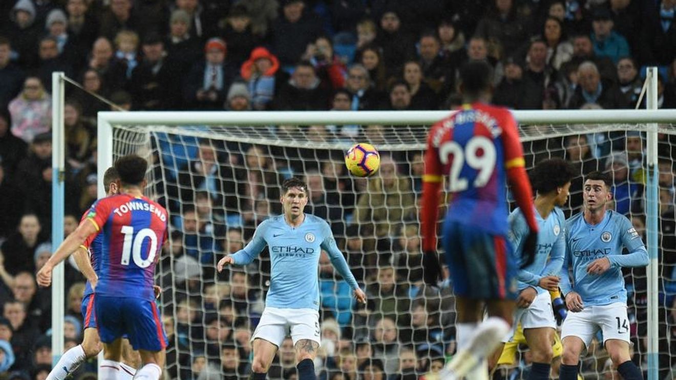 S-a "rupt" clasamentul în Premier League: "bomba" sezonului a venit pe Etihad și Liverpool prinde viteză față de City. VIDEO | Townsend și De Bruyne, goluri din altă lume!